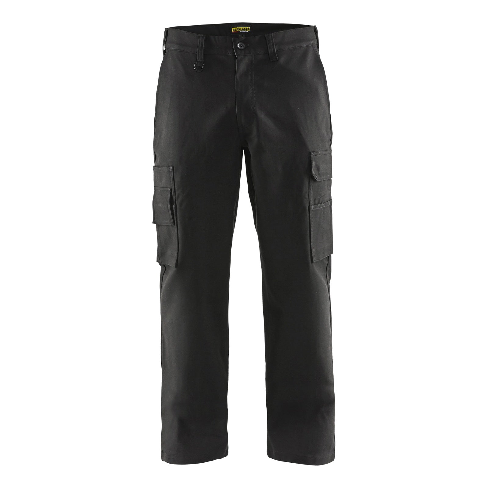 Blaklader BLAKLADER 14001370 | Cargo Trousers Work Trousers Men - 100% Cotton - 140013709900