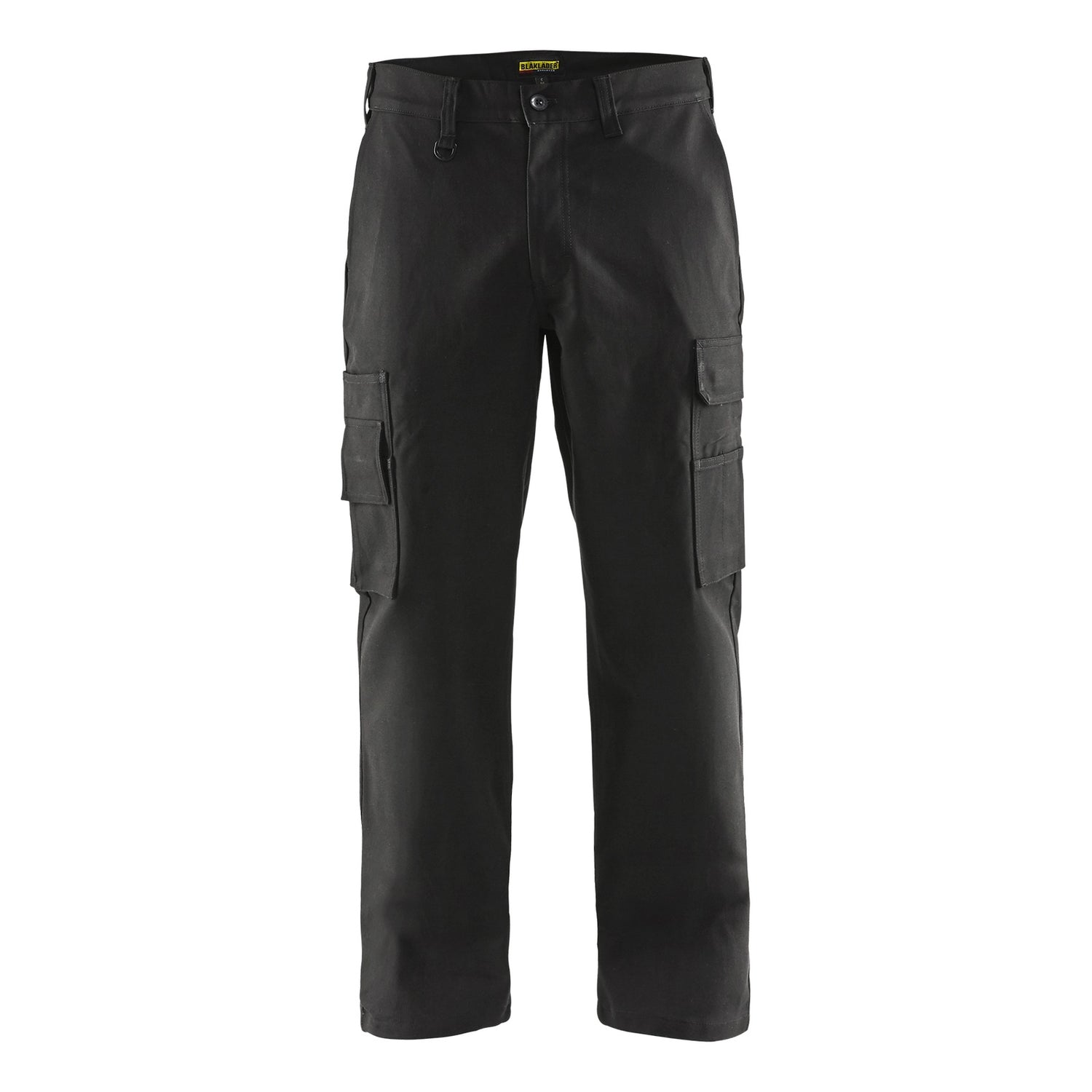 Blaklader BLAKLADER 14001370 | Cargo Trousers Work Trousers Men - 100% Cotton - 140013709900