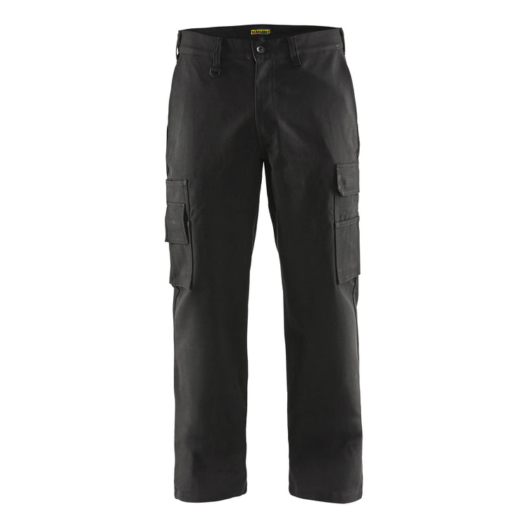 Blaklader BLAKLADER 14001370 | Cargo Trousers Work Trousers Men - 100% Cotton - 140013709900