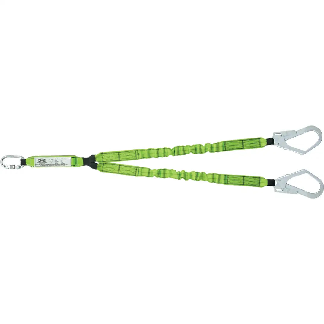 Sir Safety Forked lanyard with energy absorber - FD145100
