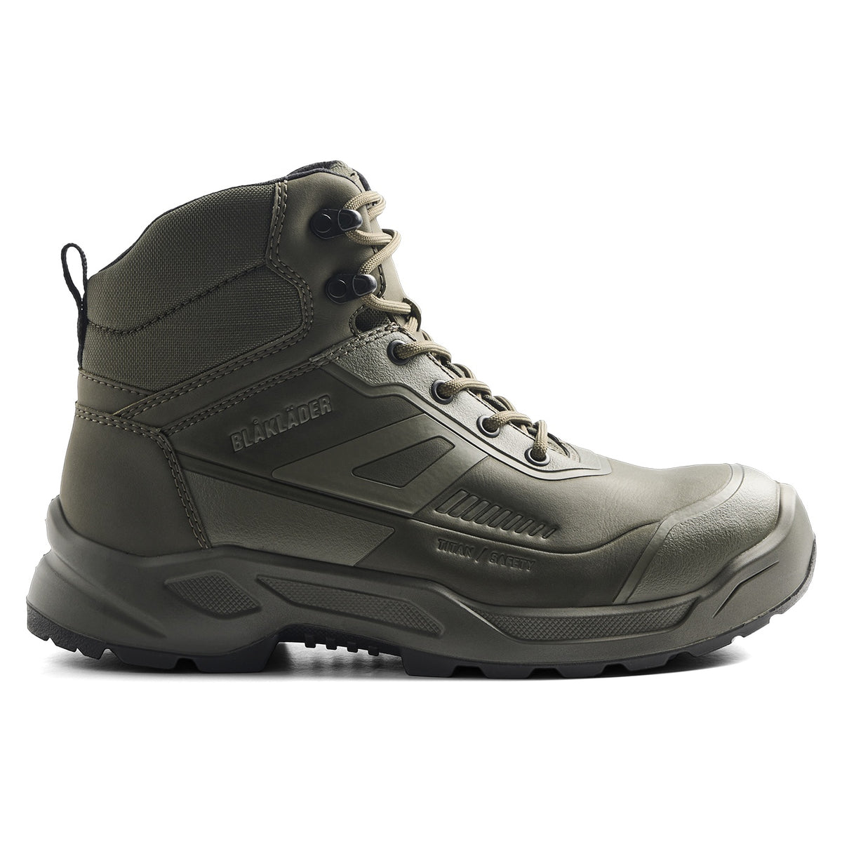 Blaklader 23820000 TITAN Safety Boot S3L - 238200004209