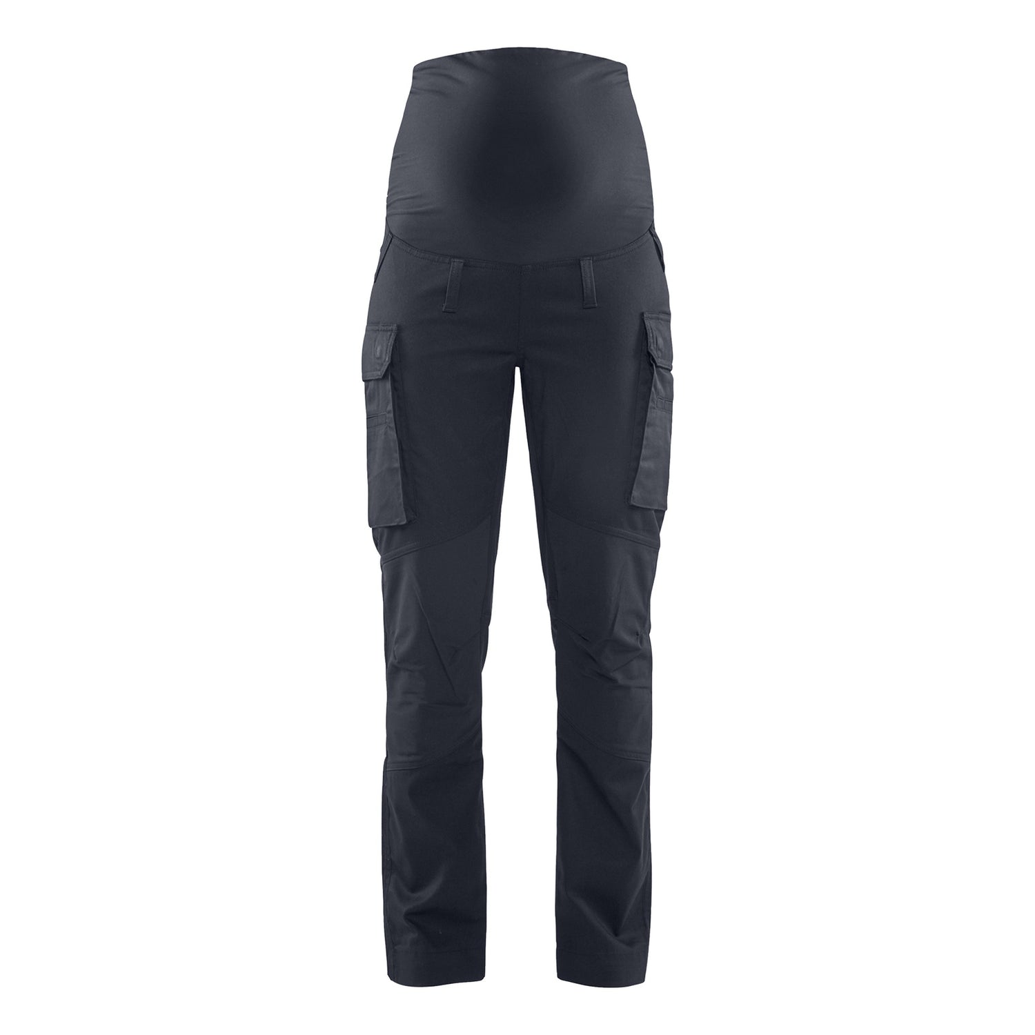 Blaklader 71011830 Women's maternity service trousers with stretch - 710118308600