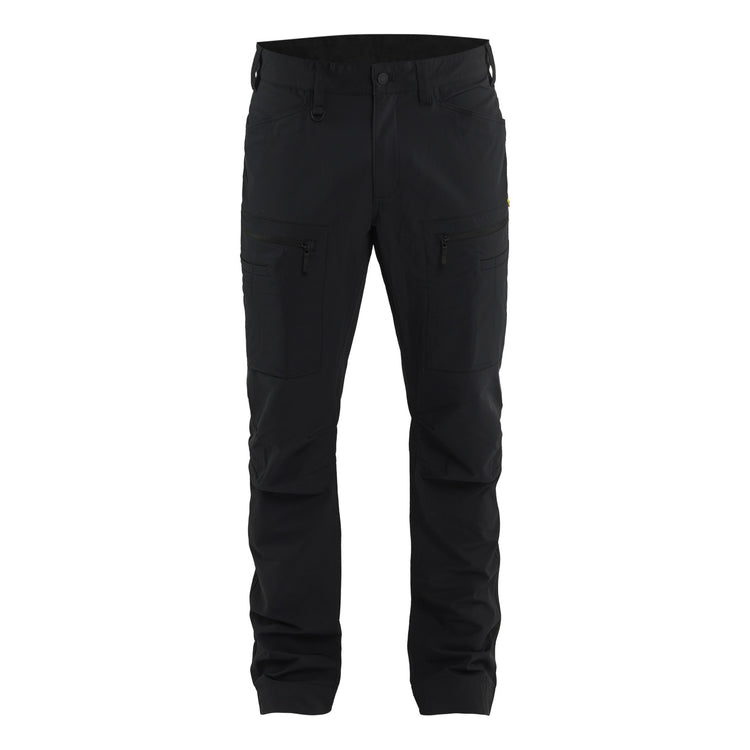 Blaklader 14811645 Service Trousers 4 Way Stretch - 148116459900