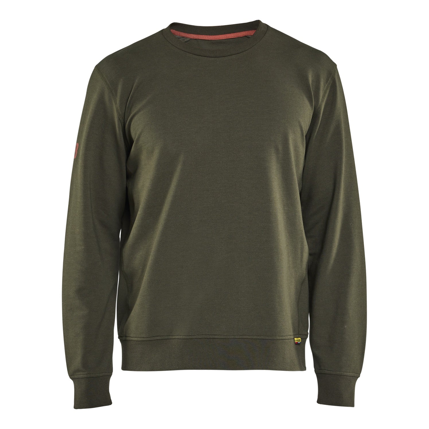 Blaklader 35962547 Sweatshirt - 359625474209