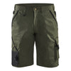 Blaklader BLAKLADER 14641835 | Garden shorts Work Shorts Men - recycled polyester - 146418354600