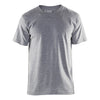 Blaklader BLAKLADER 36251043 T SHIRT MULTIPACK Short Sleeve Work T-Shirt MEN - 85% Cotton 15% Viscose - 362510439000