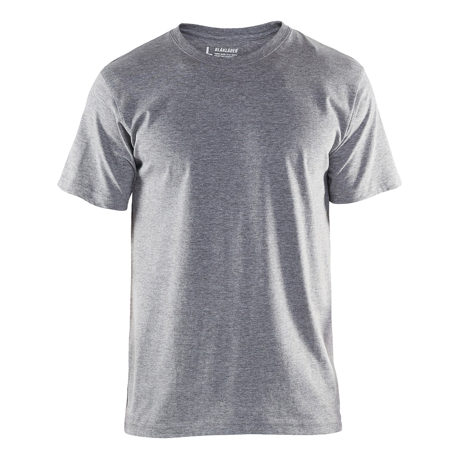 Blaklader BLAKLADER 36251043 T SHIRT MULTIPACK Short Sleeve Work T-Shirt MEN - 85% Cotton 15% Viscose - 362510439000