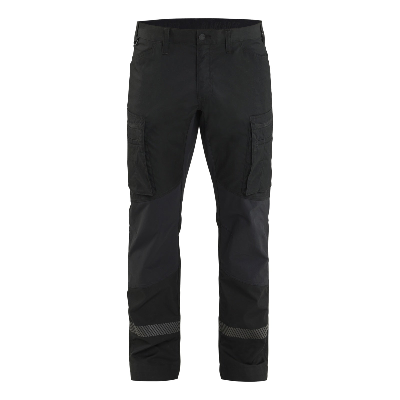 Blaklader 14521847 Service Trousers Stretch - 145218479900