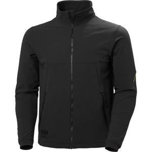 Helly Hansen Work Wear - 72277_990 - Product Flatshots-S26-Summer 2026-SS26-Trades -Magni Evo