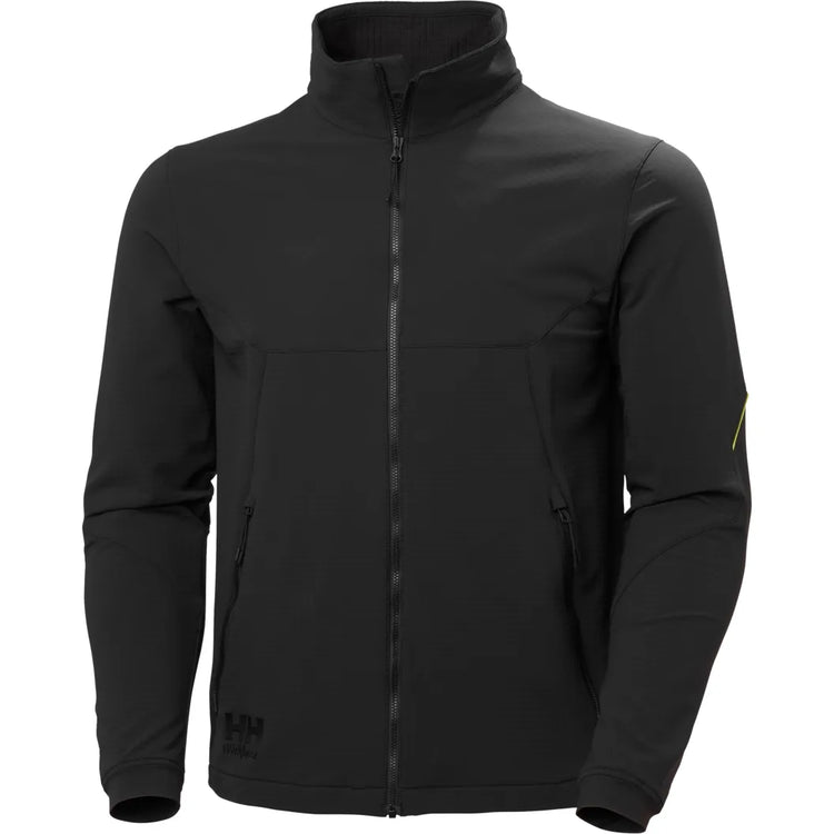 Helly Hansen Work Wear - 72277_990 - Product Flatshots-S26-Summer 2026-SS26-Trades -Magni Evo