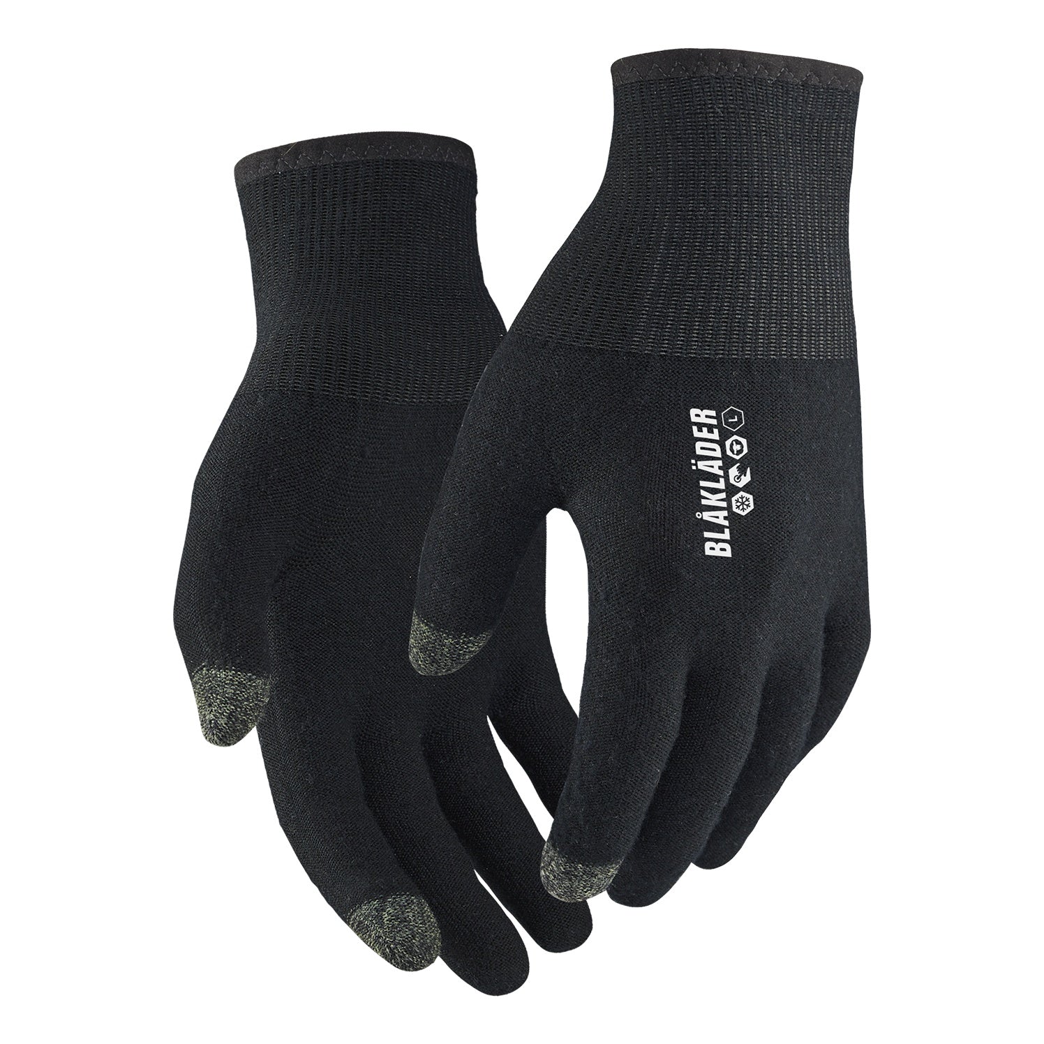 Blaklader 29991413 Wool Glove Supreme Warm Touch - 299914139900