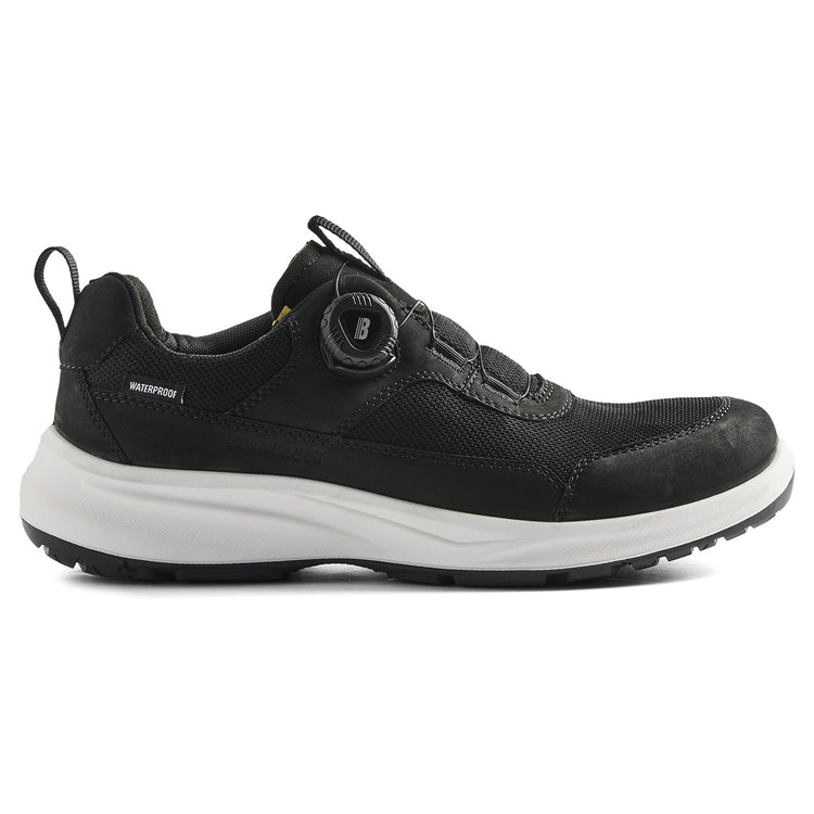 Blaklader 24360000 PILOT Men’s Occupational Shoe O6 Waterproof - 243600009900