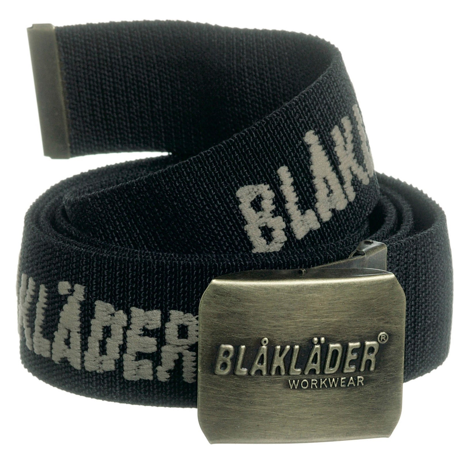 Blaklader 40030000 Stretch Belt - 400300009900