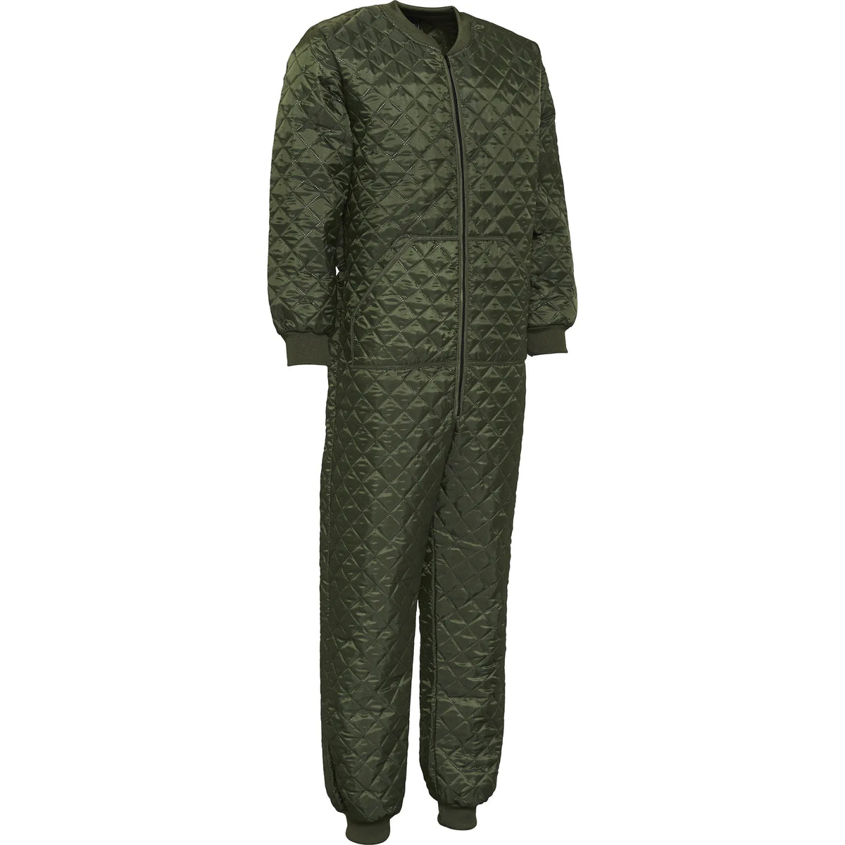 ELKA Rainwear - Thermal Coverall - Olive
