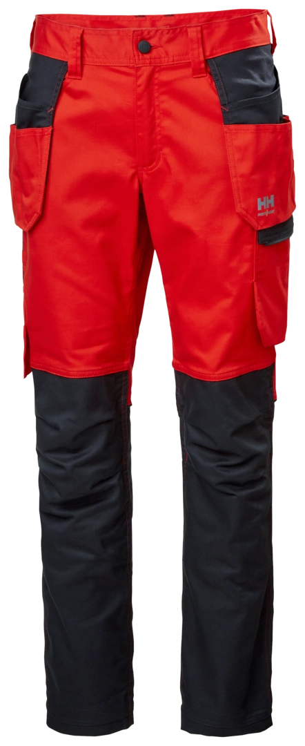Helly Hansen Work Wear - 77521_229 - Winter 2022-W22-Product Flatshot-Tradesman-Product Flat Shots