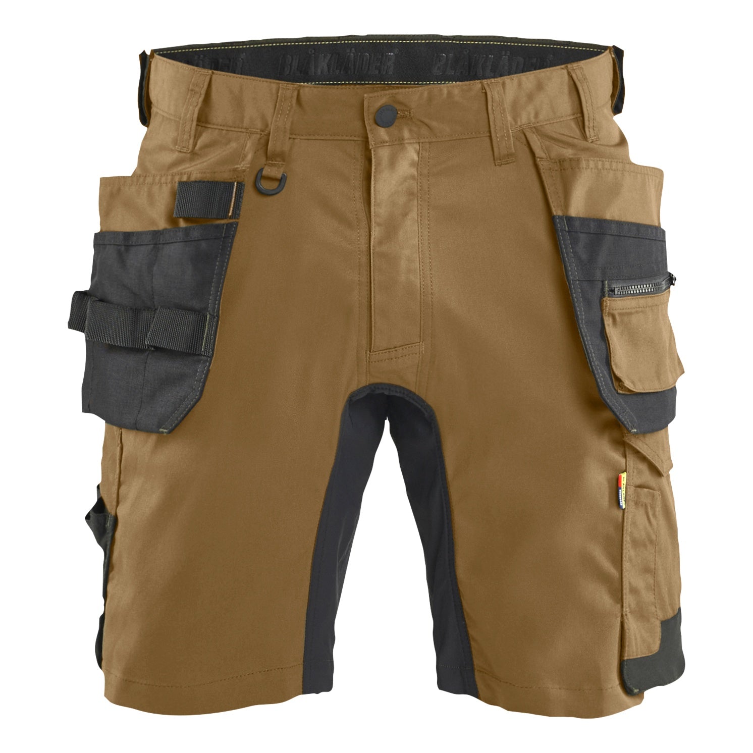 Blaklader 17521832 Craftsman shorts stretch - 175218327699