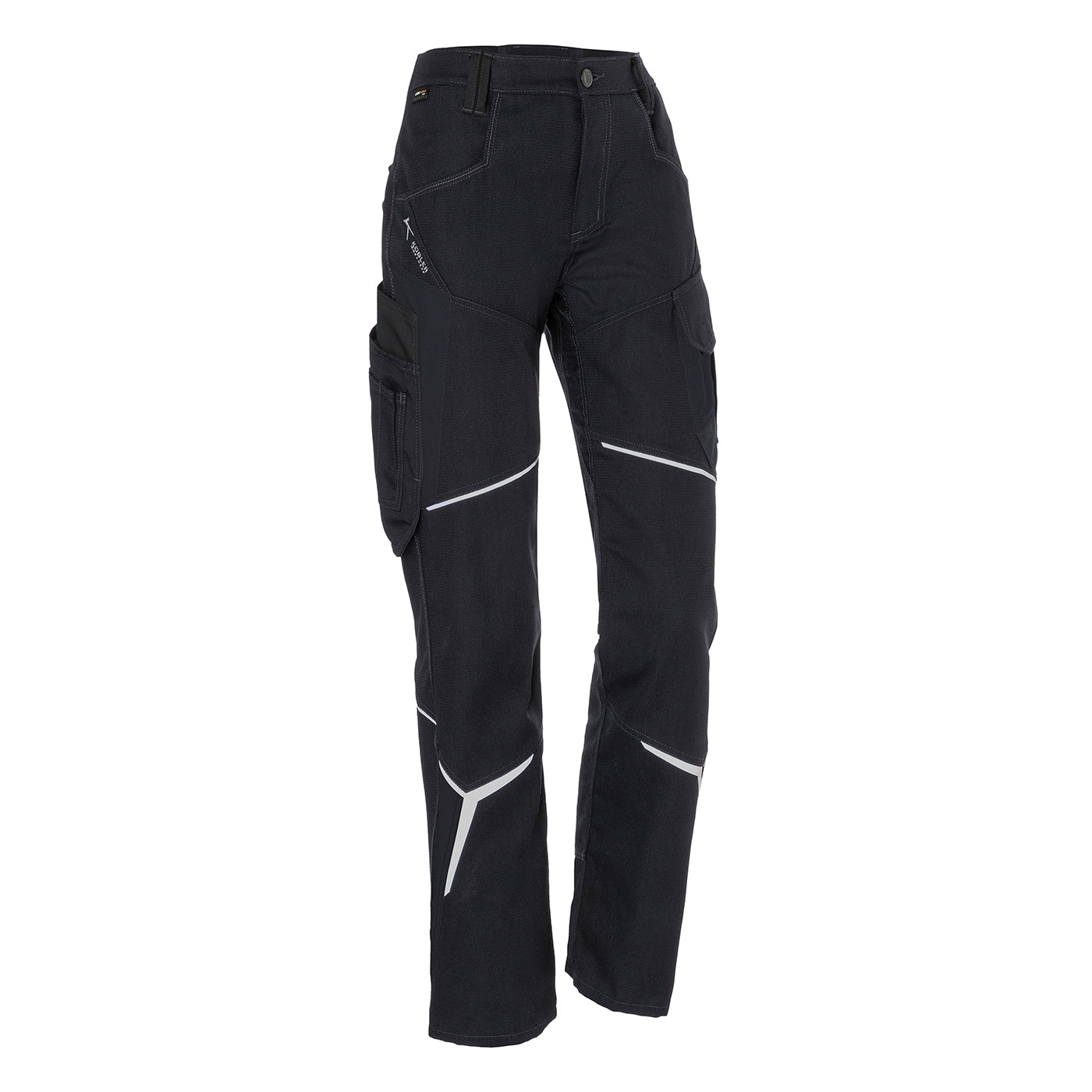 KÜBLER BODYFORCE - Front View