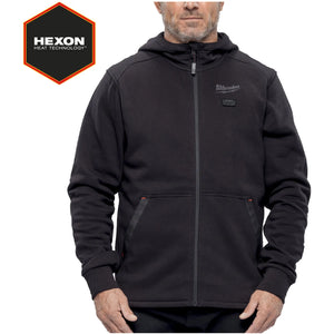 Milwaukee M12™ Heated Hoodie M12 HHBL5 - Black