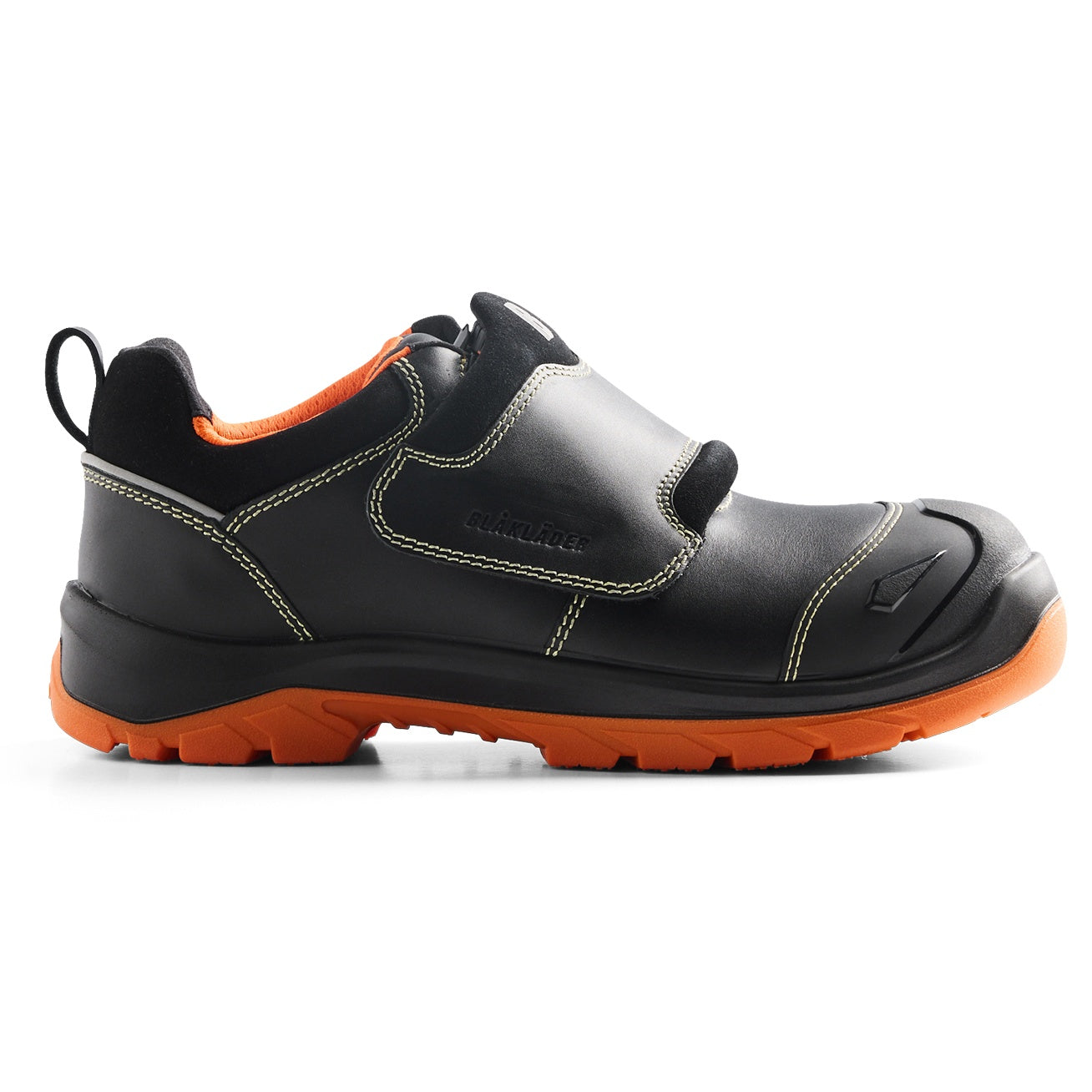 Blaklader BLAKLADER 24830000 WELDING Safety Shoe S3S Work Shoe MEN - Heat Resistant Upper - 248300009900