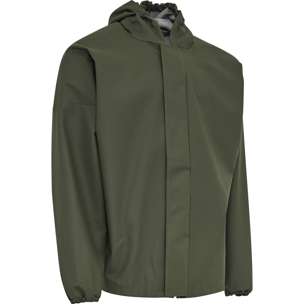 ELKA Rainwear - Jacket - Olive