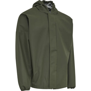 ELKA Rainwear - Jacket - Olive