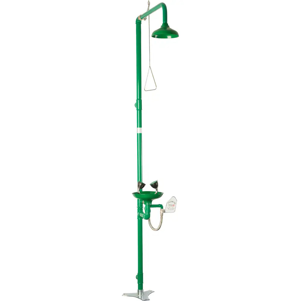 Sir Safety Eyewash combined shower - FH1109