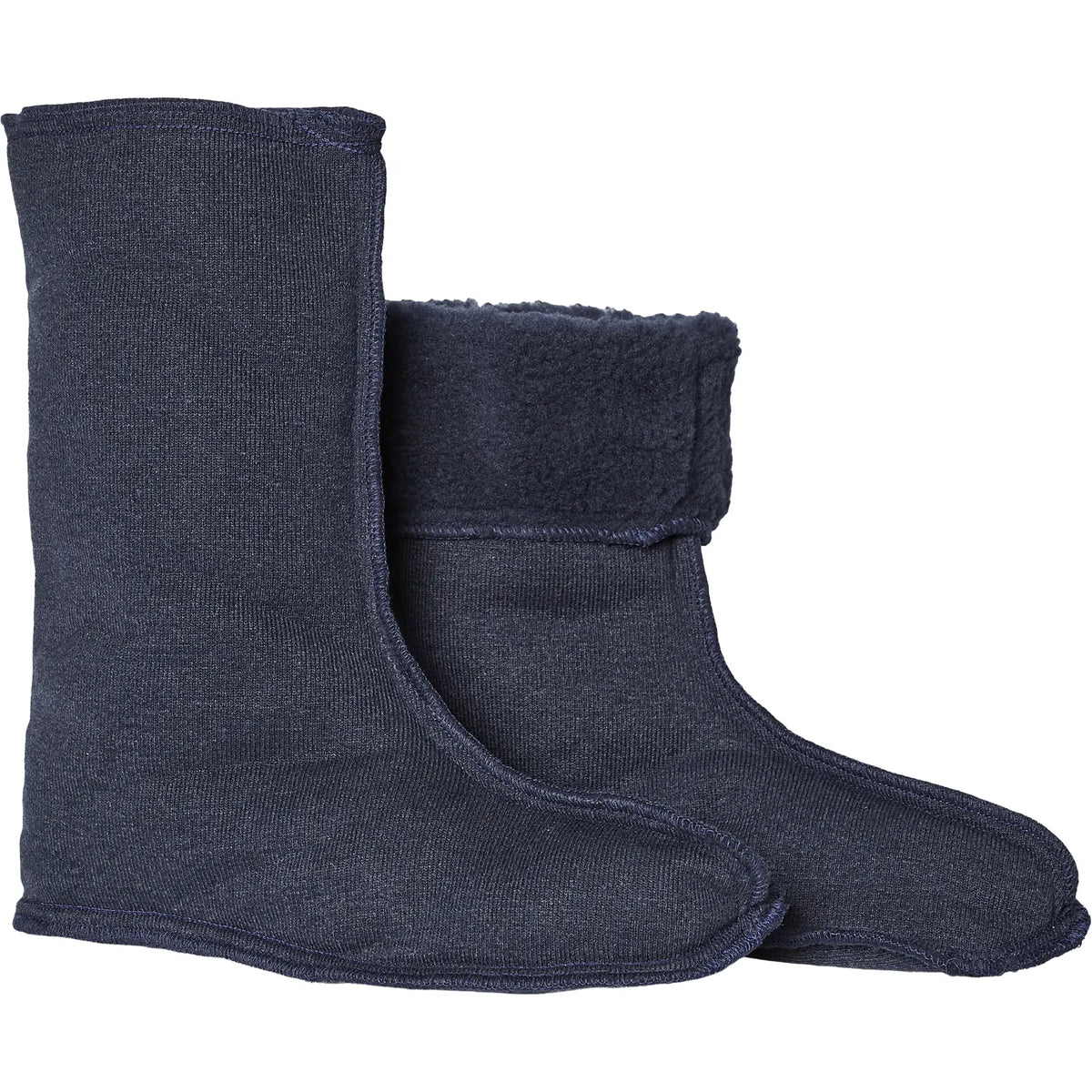 ELKA Rainwear - Fibre pile socks - Navy