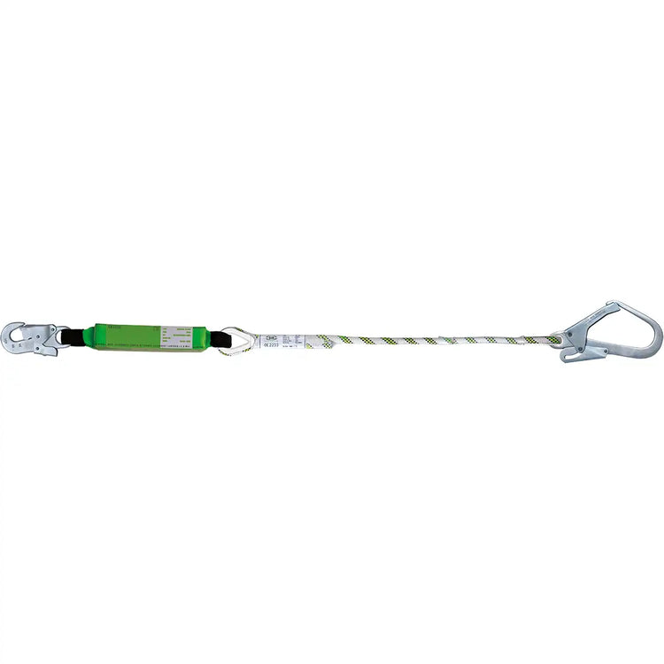 Sir Safety Lanyard with energy absorber - FD144900