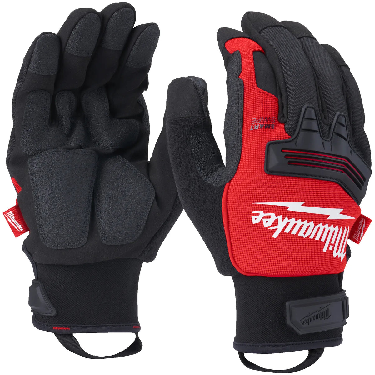 Milwaukee Winter Work Gloves