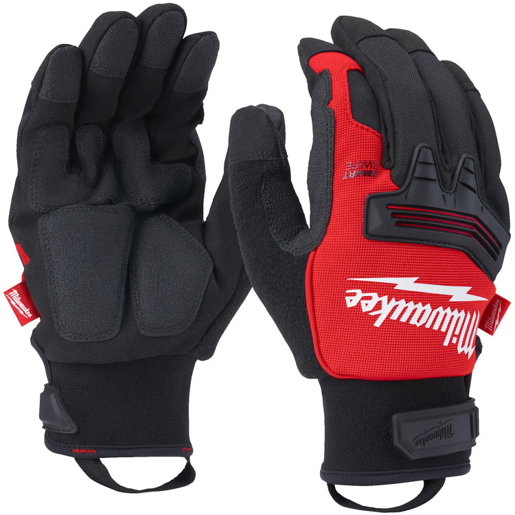 Milwaukee Winter Work Gloves