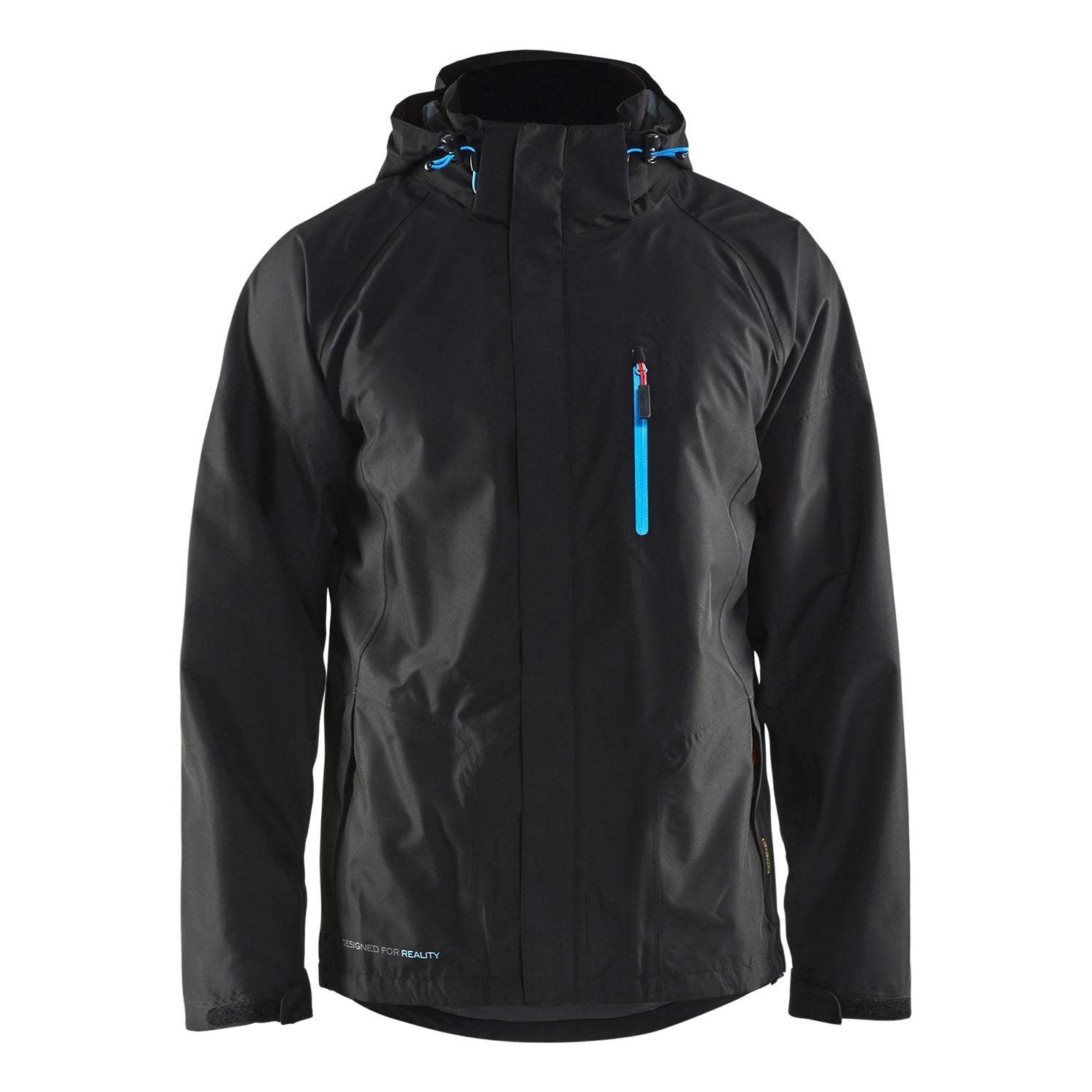 Blaklader BLAKLADER 48661946 Rain Jacket Work Jacket MEN - Waterproof - 486619469900