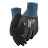 Blaklader 29901411 Cut Protection Glove F Touch Nitrile dipped - 299014119900