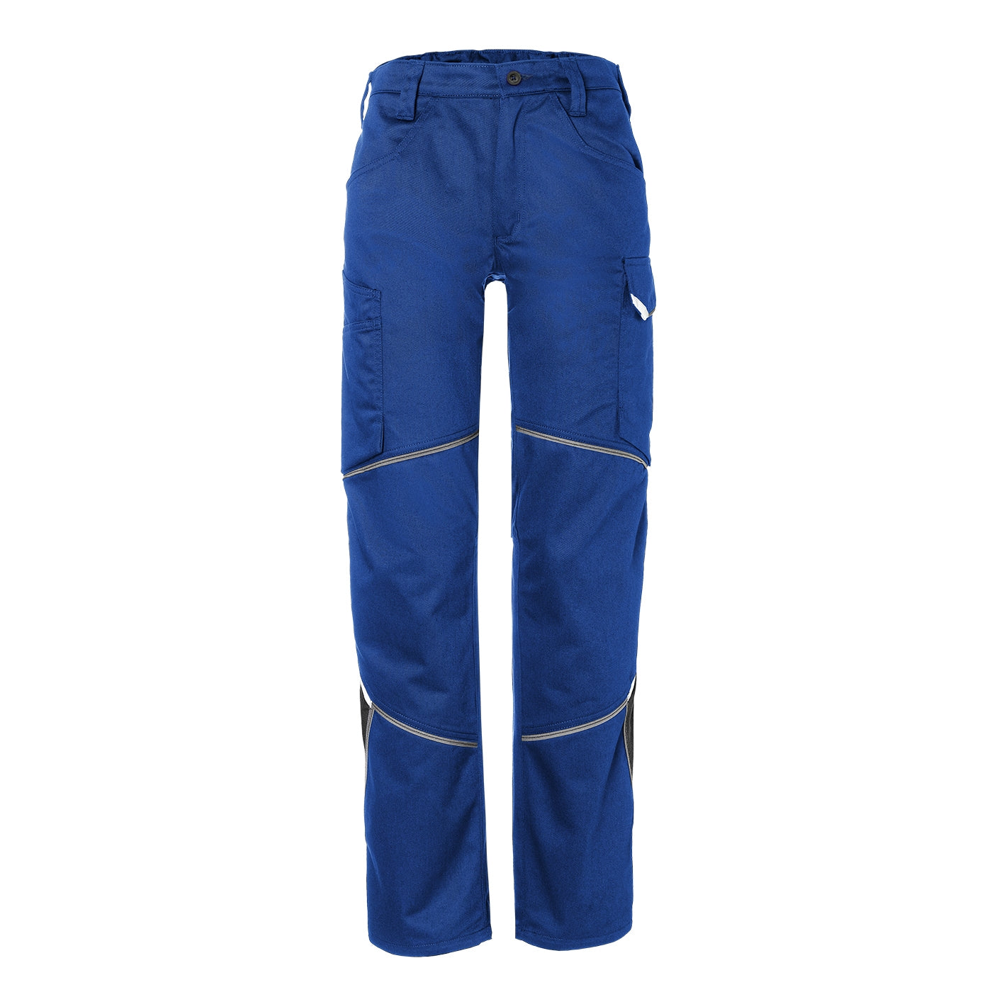 KÜBLER ICONIQ - Front Detail View