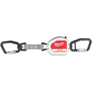 Milwaukee Quick-Connect Retractable Tool Lanyard