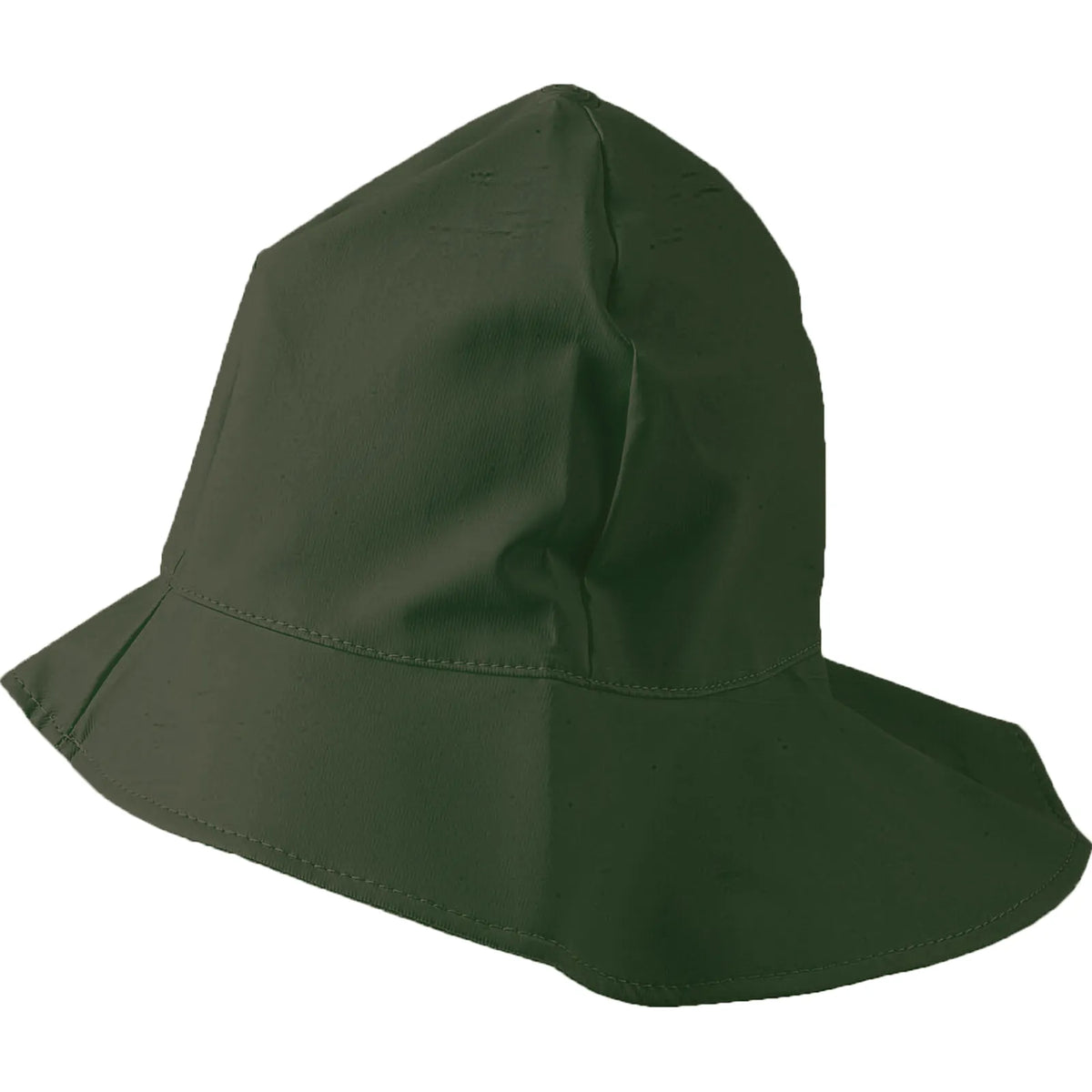 ELKA Rainwear - Rain hat - Olive