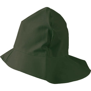 ELKA Rainwear - Rain hat - Olive