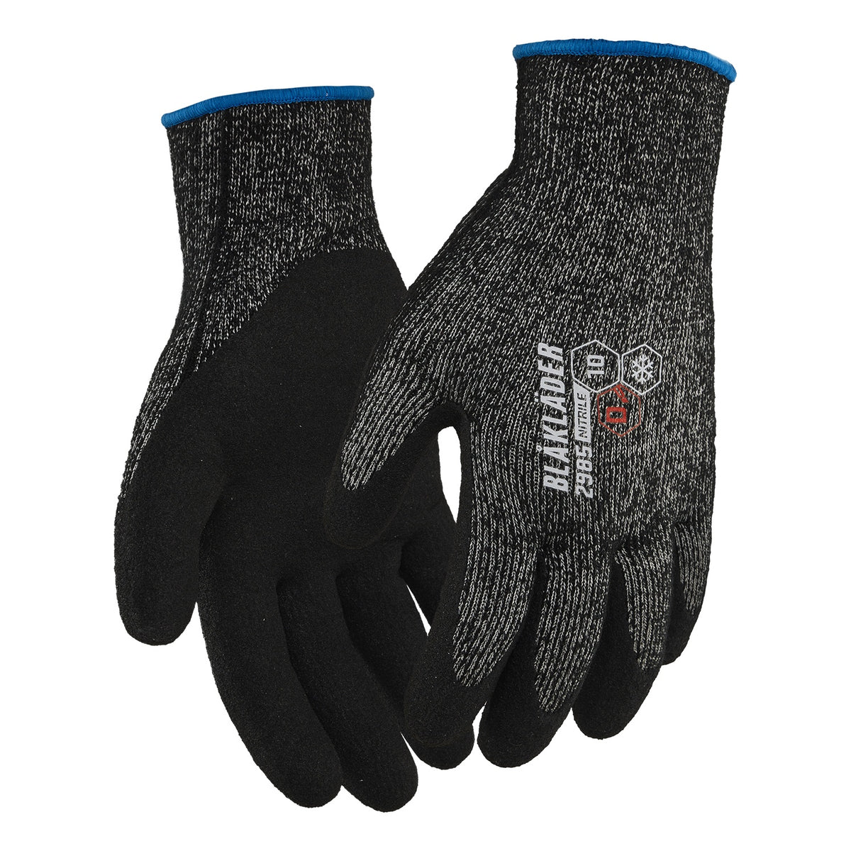 Blaklader 29851425 Cut Protection Glove D Lined - 298514259900