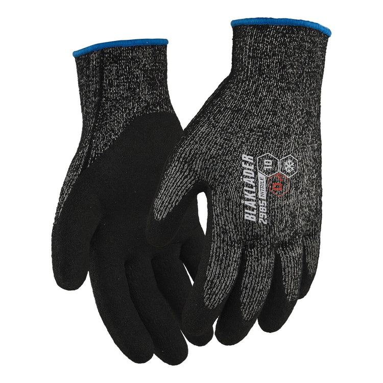 Blaklader 29851425 Cut Protection Glove D Lined - 298514259900