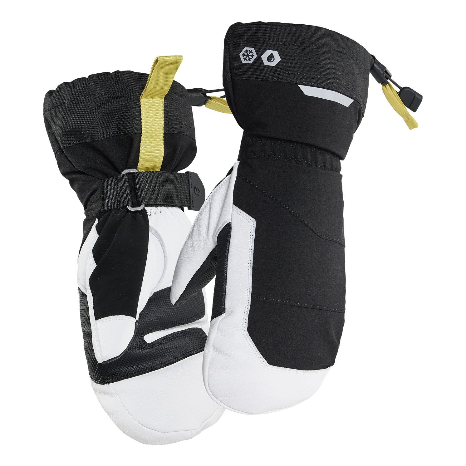 Blaklader 28151417 Winter Glove Supreme Warm - 281514179910