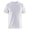 Blaklader BLAKLADER 35351063 T SHIRT Short Sleeve Work T-Shirt MEN - 60% Cotton 40% Polyester - 353510631000