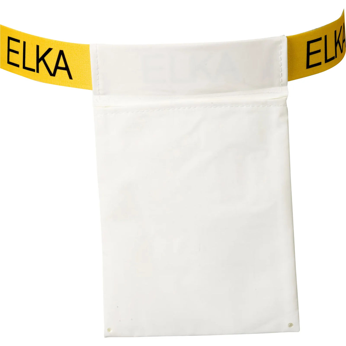 ELKA Rainwear - Nozzle bag without cover - White