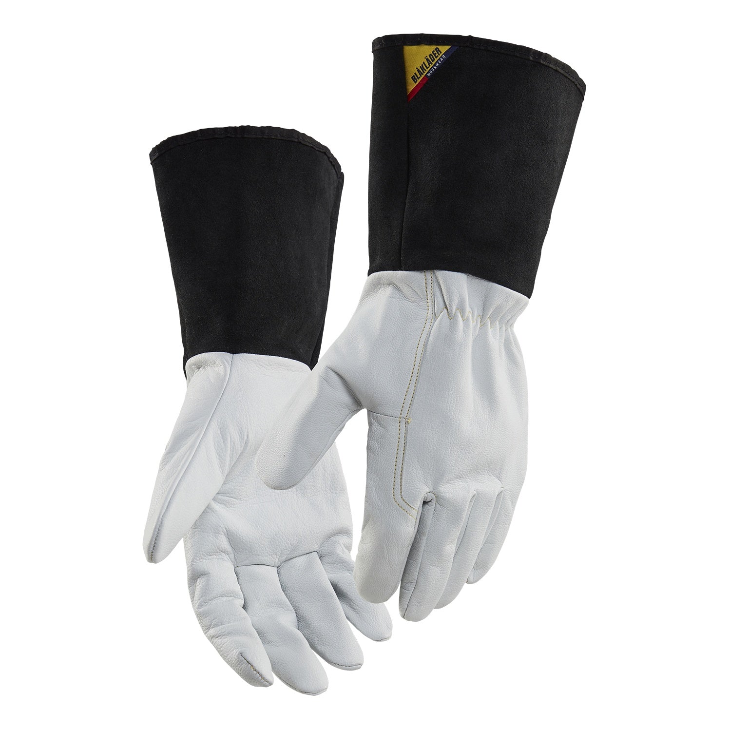 Blaklader 28391460 Welding gloves - 283914601098