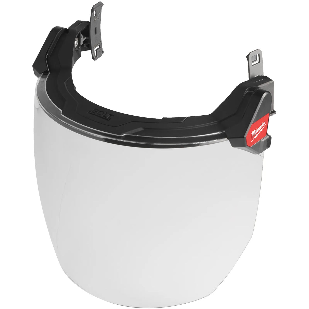 Milwaukee BOLT™ Universal Face Shield - Clear