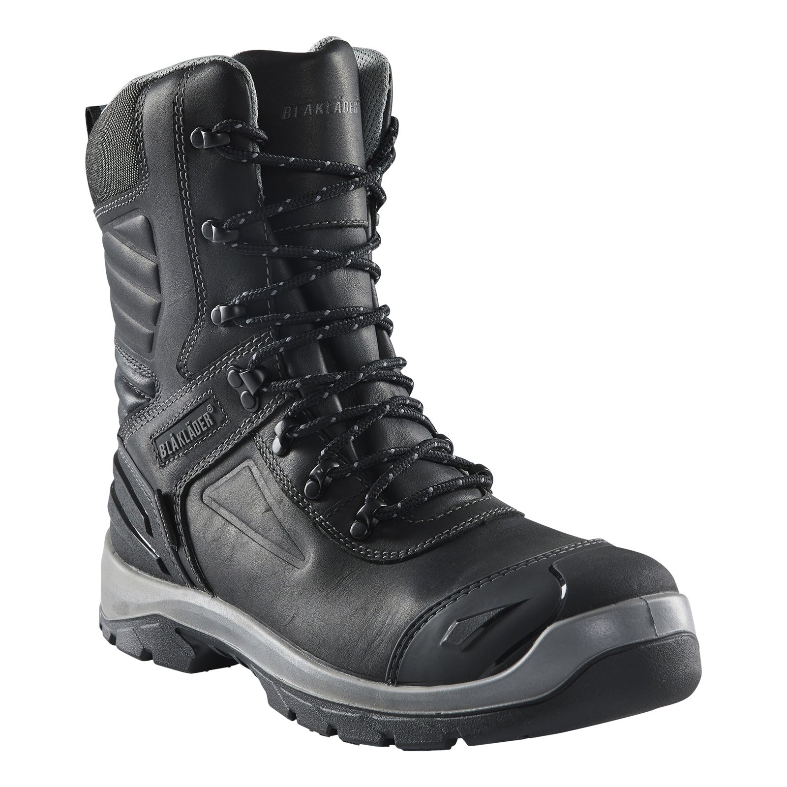 Blaklader BLAKLADER 24570000 ELITE Winter Boot Waterproof Safety Boots S3 MEN Work Shoe - Waterproof - 245700009900