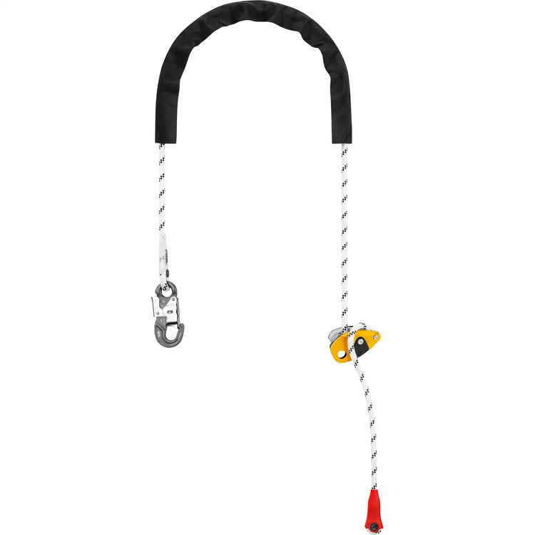 Sir Safety GRILLON HOOK adjustable lanyard 2 m - FD2117