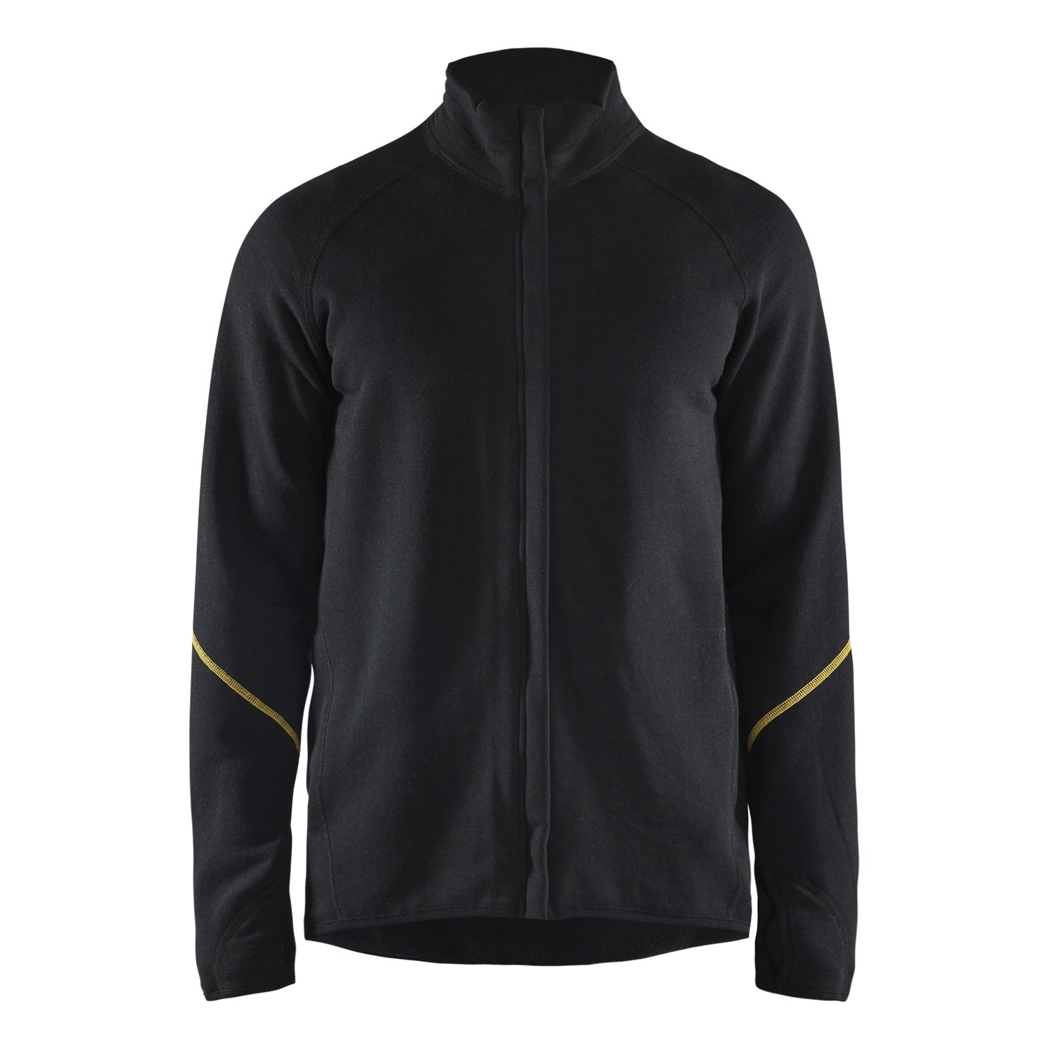Blaklader BLAKLADER 47931077 Flame resistant Wool Jacket Work Jacket MEN - Flame Resistant - 479310779900