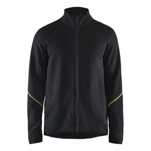 Blaklader BLAKLADER 47931077 Flame resistant Wool Jacket Work Jacket MEN - Flame Resistant - 479310779900