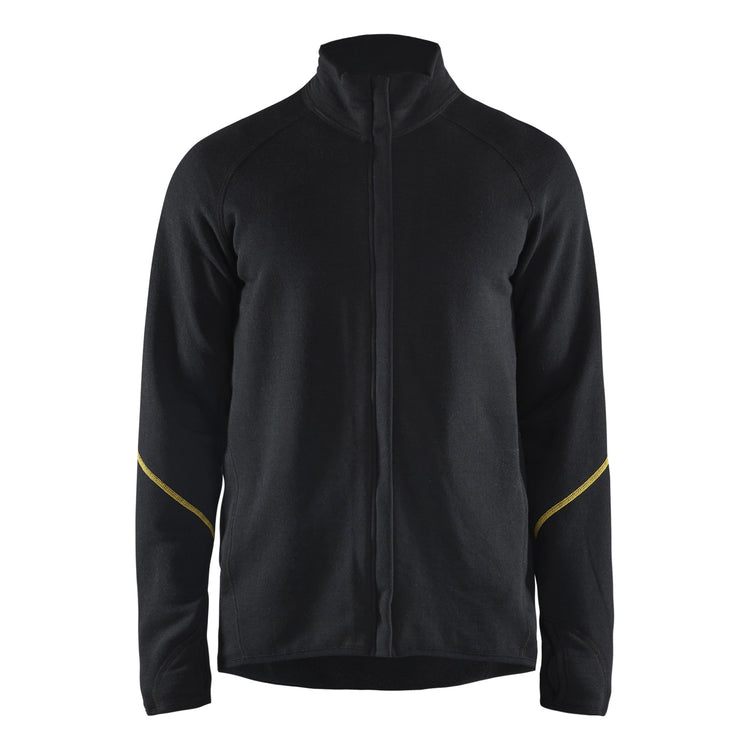 Blaklader BLAKLADER 47931077 Flame resistant Wool Jacket Work Jacket MEN - Flame Resistant - 479310779900