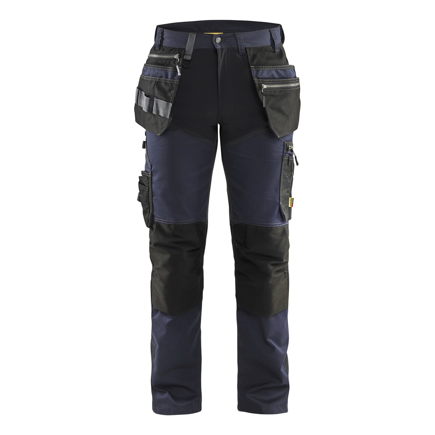 Blaklader BLAKLADER 15991860 | Craftsman trousers with stretch Work Trousers Men - twill fabric - 159918608699