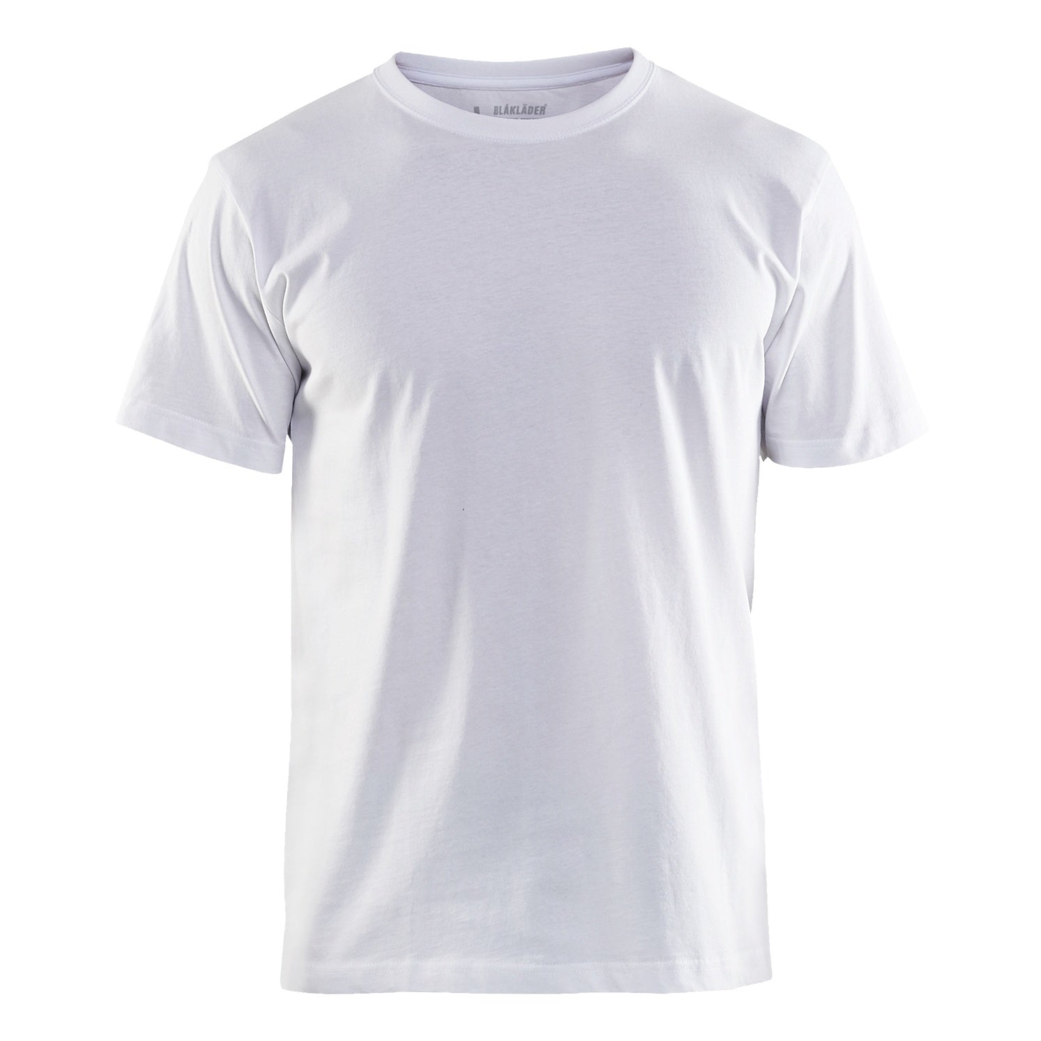 Blaklader BLAKLADER 36021030 T SHIRT MULTIPACK Short Sleeve Work T-Shirt MEN - 100% Cotton - 360210301000